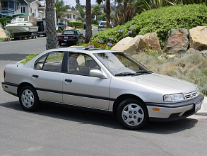 I (1991-1996)