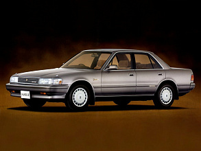 VI (X80) (1988-1996)