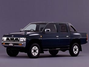 D21 (1985-1997)