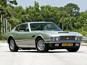 I (1967-1972)