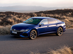 Артеон Р / Arteon R