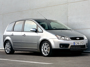 I (2003-2007)