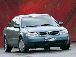 II (C5) (1997-2001)