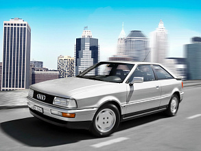 II (B3) (1988-1991)