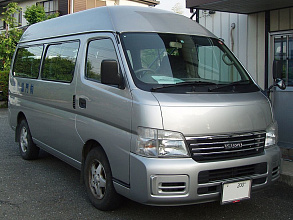 E25 (2001-2002)
