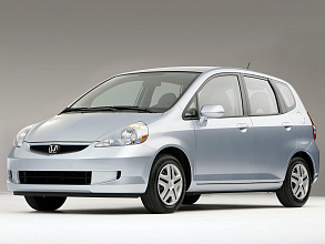 I (2001-2008)