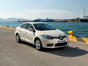 Флюенс / Fluence