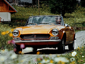 I (1966-1985)