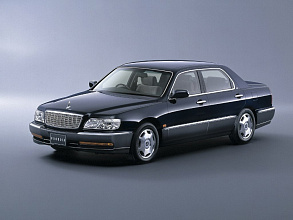 I (1999-2001)