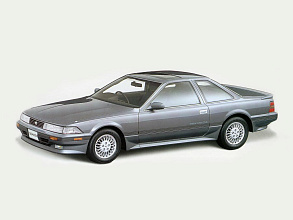 II (Z20) (1986-1991)