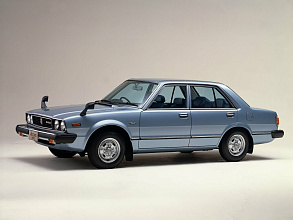 I (1976-1981)