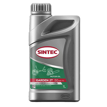 SINTEC GARDEN 2T 30 1 л.