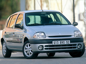 II (1998-2002)