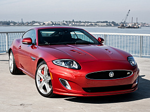 XKR