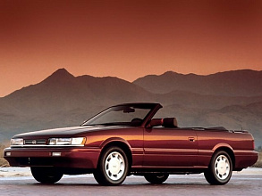 I (1989-1992)