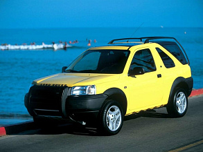 I (1997-2003)