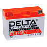 Аккумулятор DELTA CT - 12v / 9Ah (1209,1) — фото 1