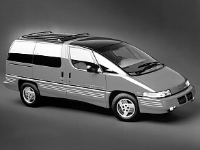 I (1989-1996)