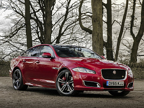 XJR