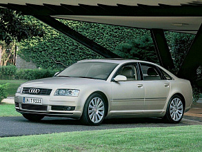II (D3) (2002-2005)
