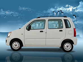 1999–2009 (1999-2009)