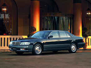 III (Y33) (1996-2001)