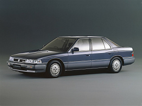I (1985-1990)