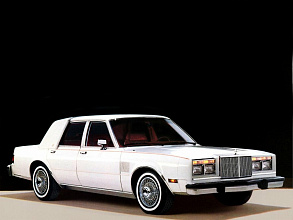 I (1982-1989)