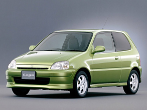 1996–2001 (1996-2001)