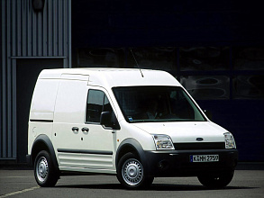 I (2002-2009)