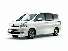 II (R70) (2007-2010)