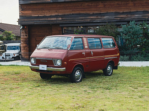 I (1976-1979)