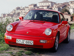 III (964) (1988-1994)