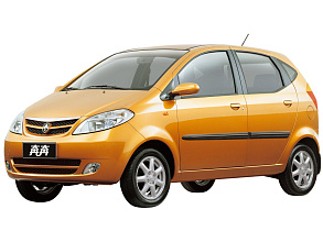 I (2006-2011)