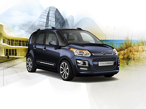 C3 Пикассо / C3 Picasso