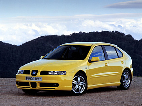 I (1999-2005)