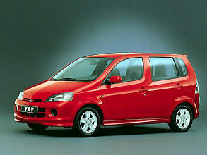 I (2000-2002)
