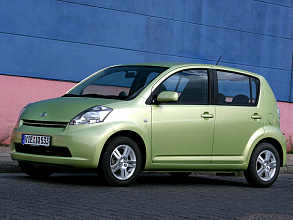 II (M3) (2004-2007)