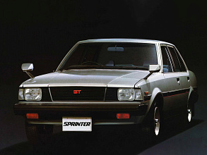 IV (E70) (1979-1983)