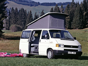 T4 (1991-2003)