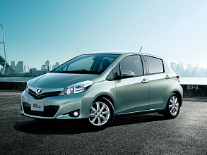 III (XP130) (2010-2014)