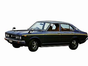 I (A10) (1973-1978)