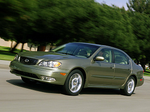 II (2000-2004)