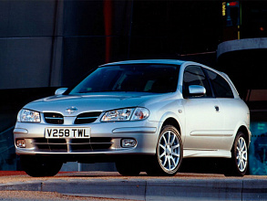 II (N16) (2000-2003)