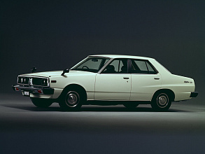 V (C210) (1977-1981)