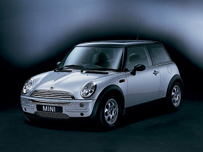 I (R50) (2000-2006)