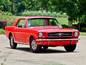 I (1964-1973)