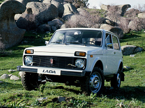 I (1977-1994)