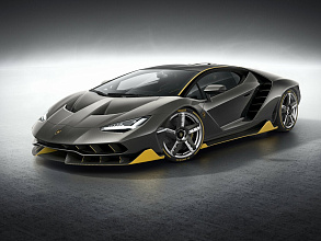 Сентeнарио / Centenario