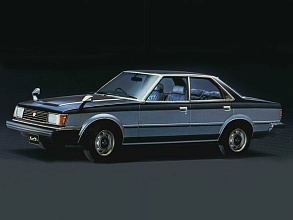 II (X60) (1980-1984)